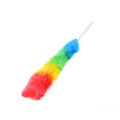 Hot Sales Multifunction Plastic Magic Anti Static Feather Duster Household Handle Cleaning Product Tool
