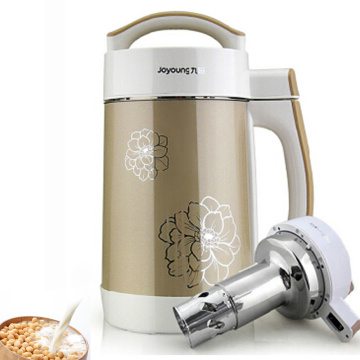 Household Soybean Milk Machine Intelligent Soymilk Juicing Machine Multifunctional Automatic Juicer Machine DJ13B-C85SG