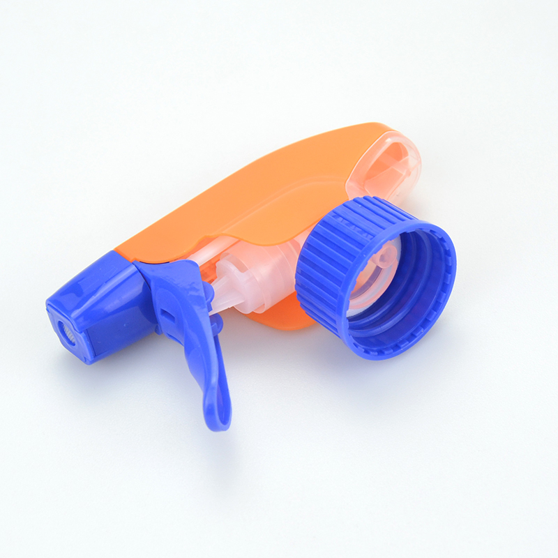 188f 5 Handle Plastic Trigger Sprayer