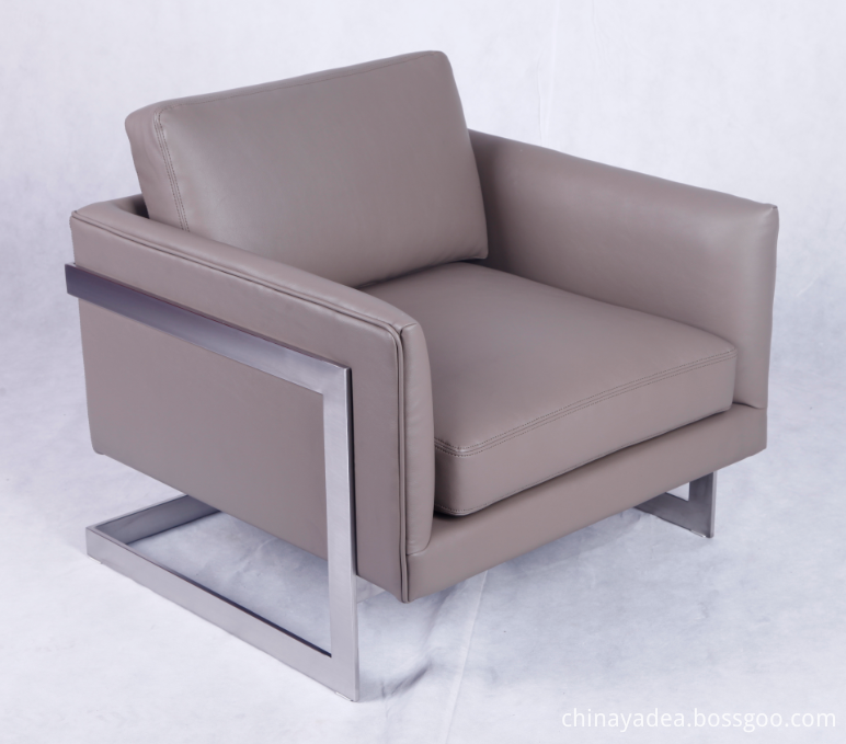 Milo Lounge Chair