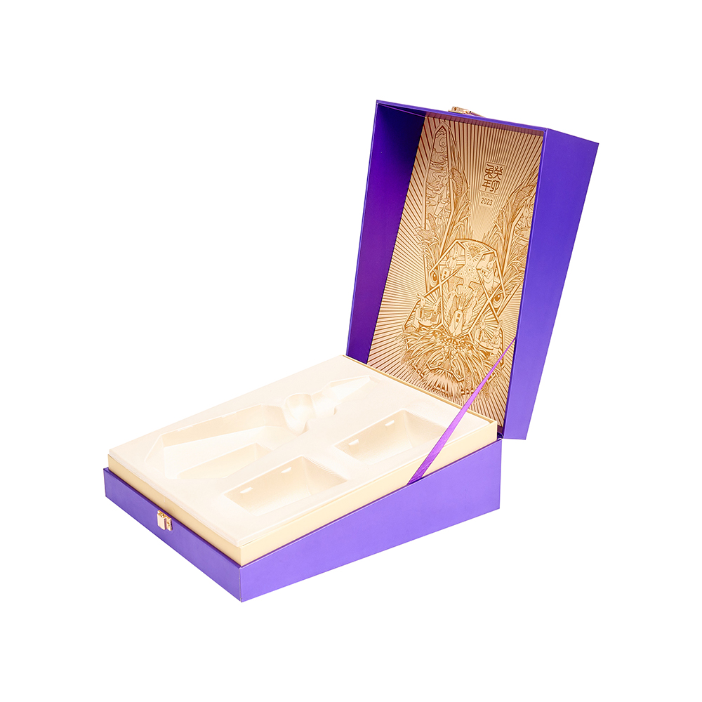 Versatile Custom Paperboard Boxes &Folding Cartons
