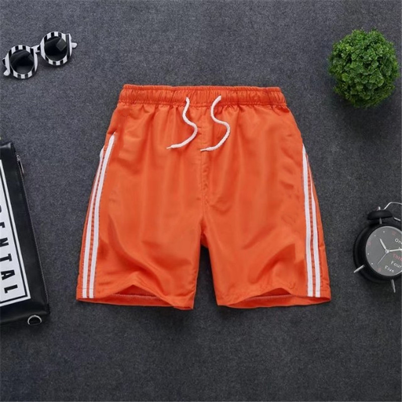 Summer Casual Shorts Men's Striped Sportswear Short Sports Pants Jogger Breathable Men's Shorts Fashion Summer Shorts Hot Pants