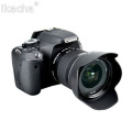 Camera Lens Hood EW-73C EW 73C Petal Buckle Lens Hood 67mm For Canon EOS EF-S 10-18mm F4.5-5.6 Lens