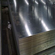 DX51D High Quality Galvanized Steel Sheet