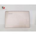 Semi-Solid Die Casting Notebook LCD Top Back