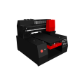 XP600 Epson A3 UV Flatbed Printer Price