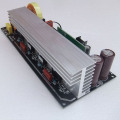 1000W Finished Product Pure Sine Wave Inverter with Heat Sink, Rear Board Modified Wave Inverter, Sine Wave Inverse