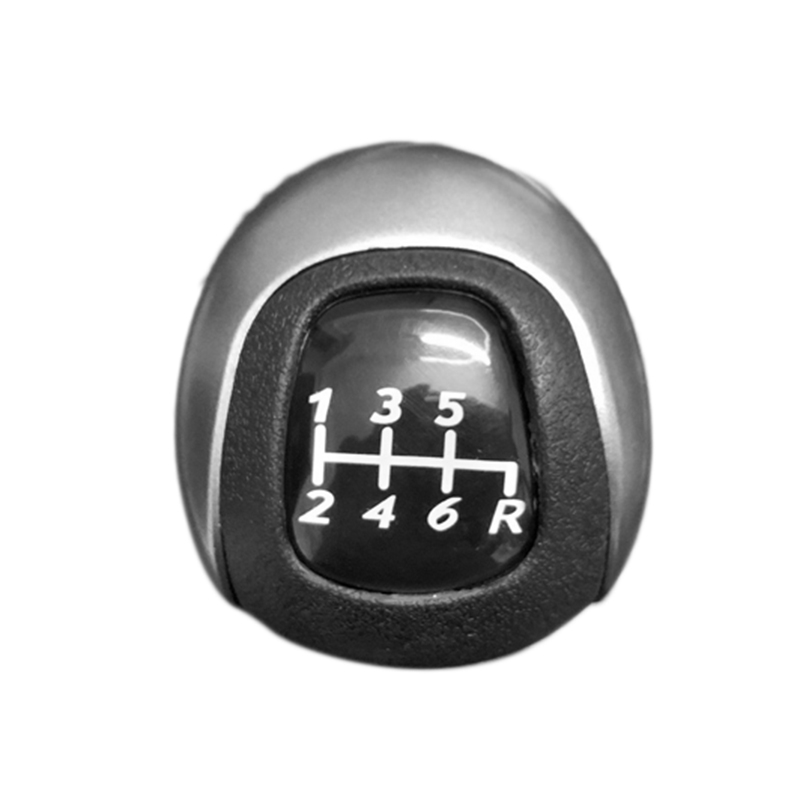 6 Speed MT Car Gear Shift Knob Stick Ball Head Change Lever Knob for Honda Civic DX EX LX 2006-2011 54102-SNA-A01