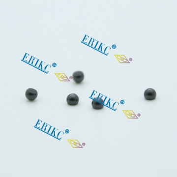 ERIKC common rail injector valve ball and auto engine diesel fuel injection adjusting ball 5pcs/bag