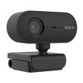 1080P Auto Focus HD Webcam Built-in Microphone High-end Video Call Camera Computer Peripherals Web Camera For PC Laptop