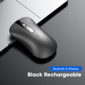 Black Bluetooth