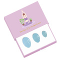 Opal Jade Egg Set Opalite Yoni Eggs Vaginal Massage Crystal Ball Yoni Wand Vaginal Muscle Tightening Jade Massager Stone Ball