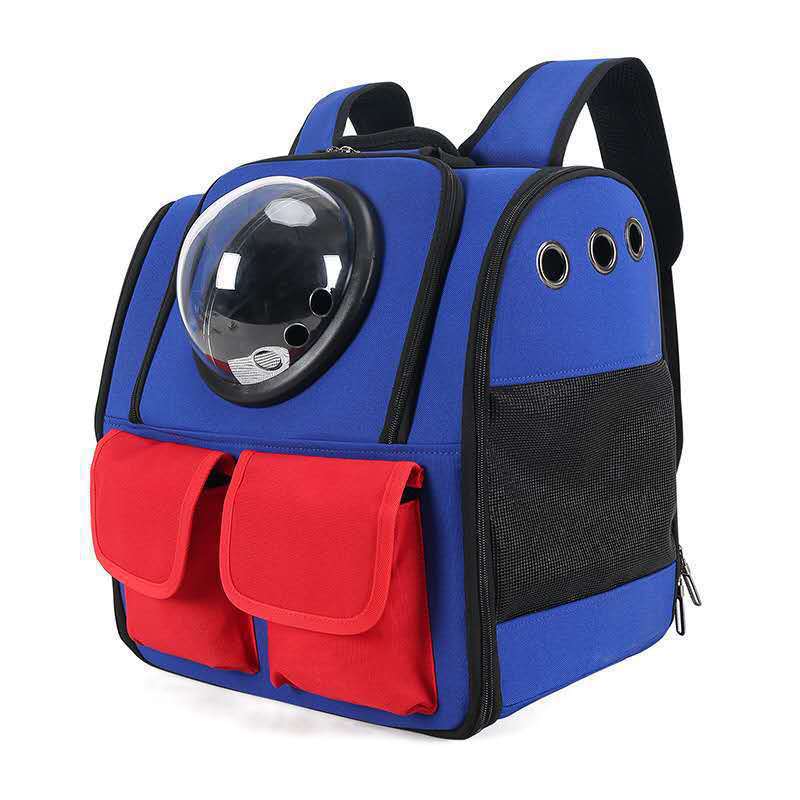 Pet Carrier Backpack