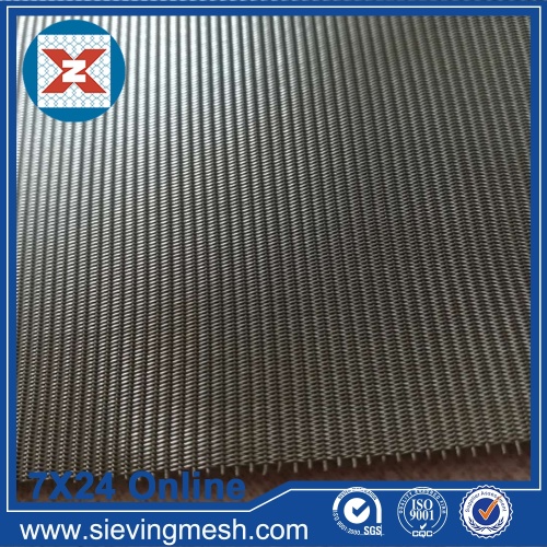 Twill Dutch Weave Wire Cloth wholesale