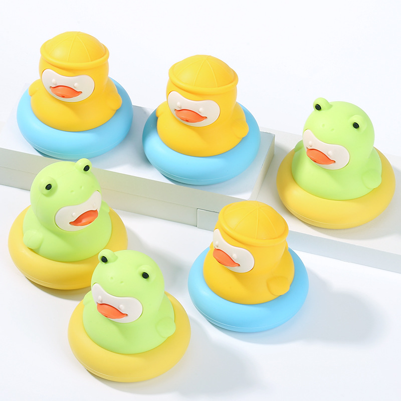 silicone bath toy MFZ-G019