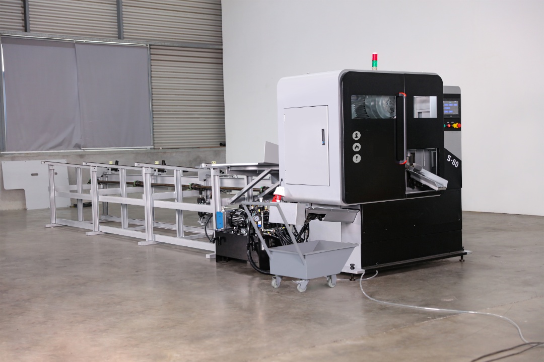 Circular Sawing Machine