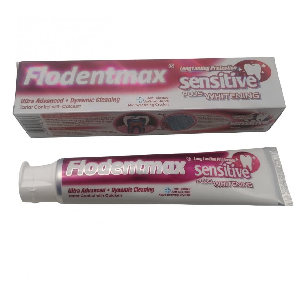 Sensitive Toothpaste 5 Jpeg