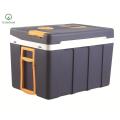 50L Car Heating and Cooling Box Refrigeration
