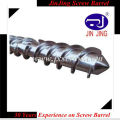 Plastic injection moulding screw barrel/single screw cylinder