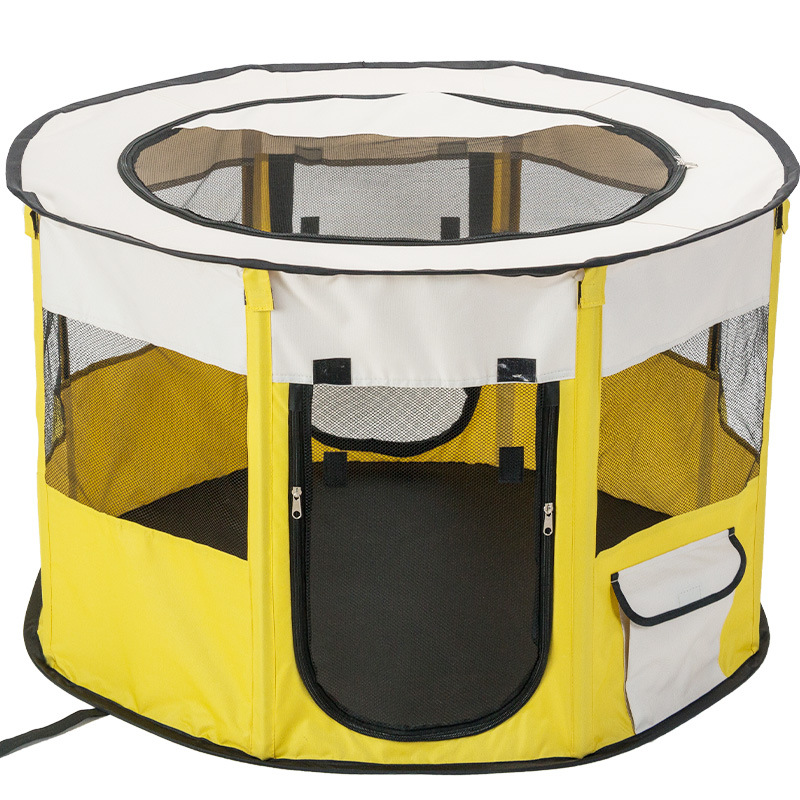 Highly Recommand Tent Shape Pet Houses