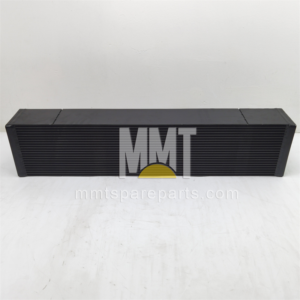 Radiator core 223-5060