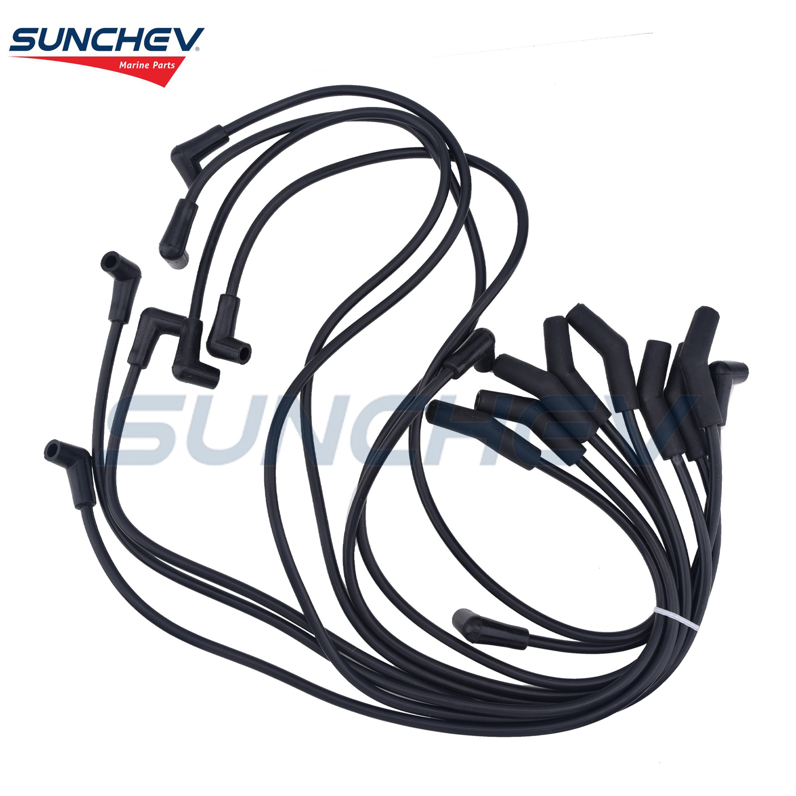 816761A2 Wire Assembly  Ignition