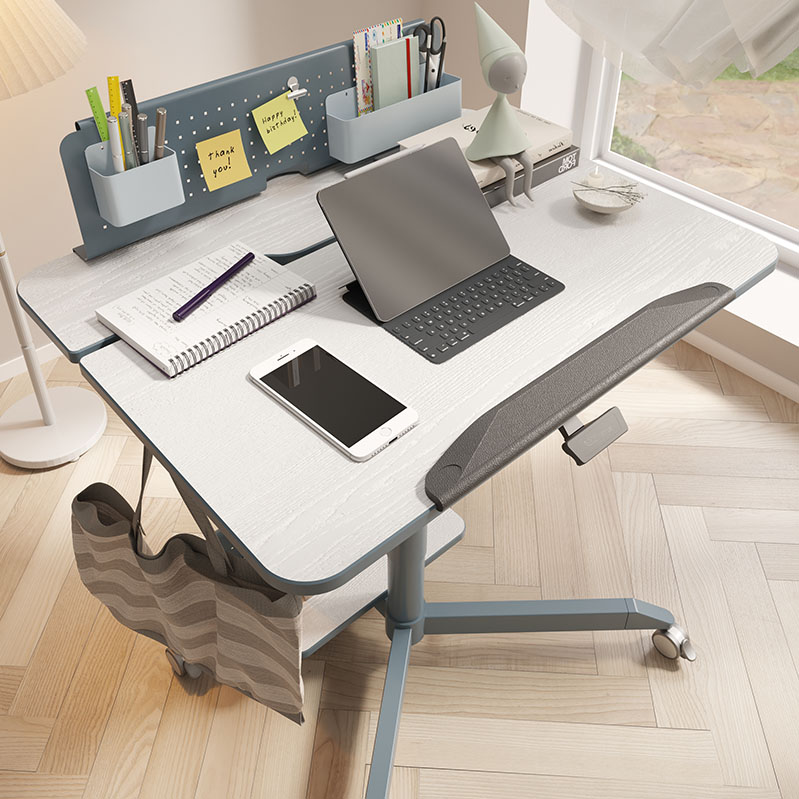 Adjust Desk Stand
