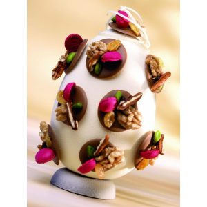 Organic Tapioca Isomalto-oligosaccharide fiber