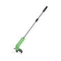 Hot Grass Trimmer Handheld Cordless String Trimmer Edger Telescopic Grass Trimming Tool For Home Garden Lawn