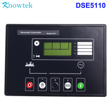 Auto Controller DSE5110 Replacement for Original DSE 5110 Genset Generator