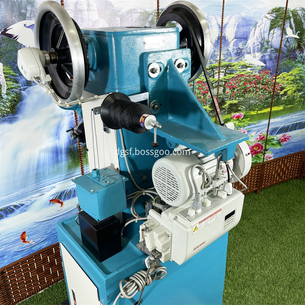 Seated Type Multifunction Mackay Stitcher 12 Jpg
