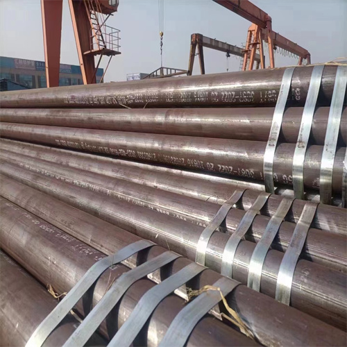 Boiler Pipe