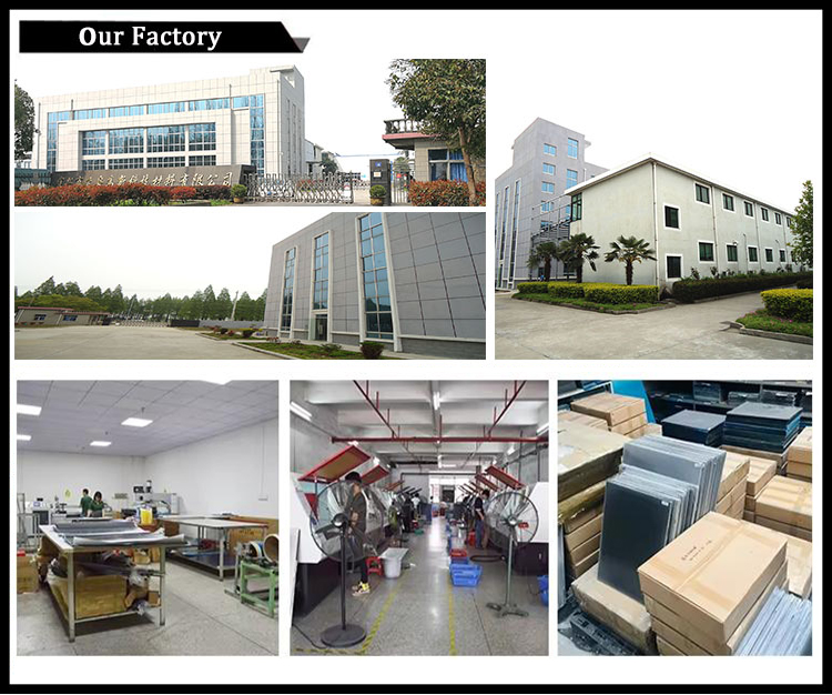 new our factory-sheet