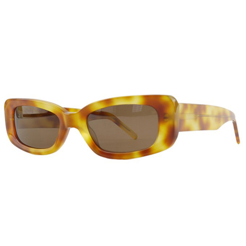 Vintage Square Eyewear