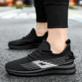 Men Tennis Shoes Male Sport Footwear Comfortable Mens Tennis Sneakers Gym Shoes Leisure Outdoor Breathable Tenis Masculino 2020