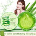 220g Aloe Vera Gel Natural Face Creams Moisturizer Acne Treatment Gel For Skin Repairing Natural Beauty