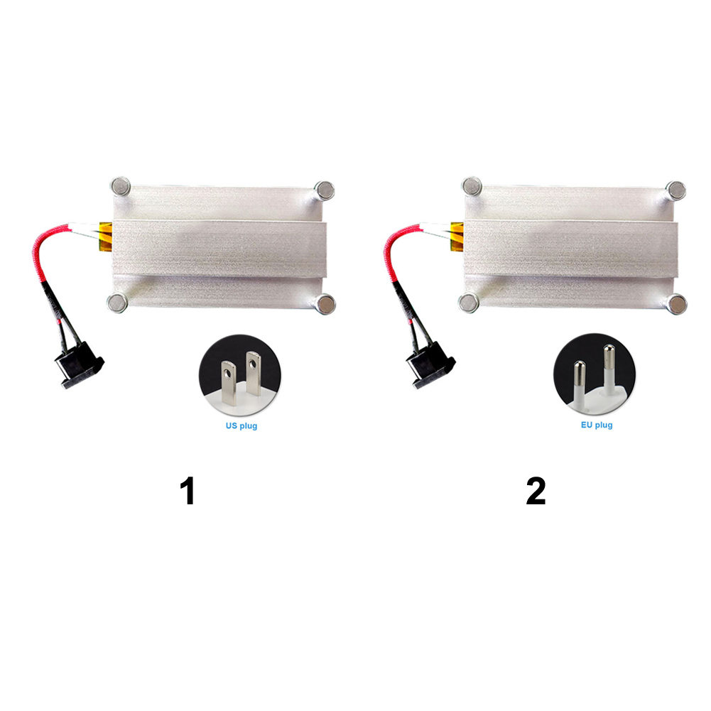 550W Fever Plate Tool LED Lamp Bead Desoldering Station Preheating LCD Strip Heating Quick BGA Chip Repair Thermostat