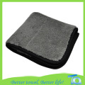 Extra Absorbent Thick Coral Fleece Cleaning Cloth