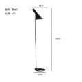 floor lamp black