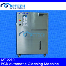 PCB Automatic Cleaning Machine