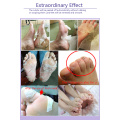 efero Exfoliating Foot Care 2pcs=1pair Skin care Peeling Dead Skin Feet Mask Foot Mask Pedicure Socks Mask TSLM1