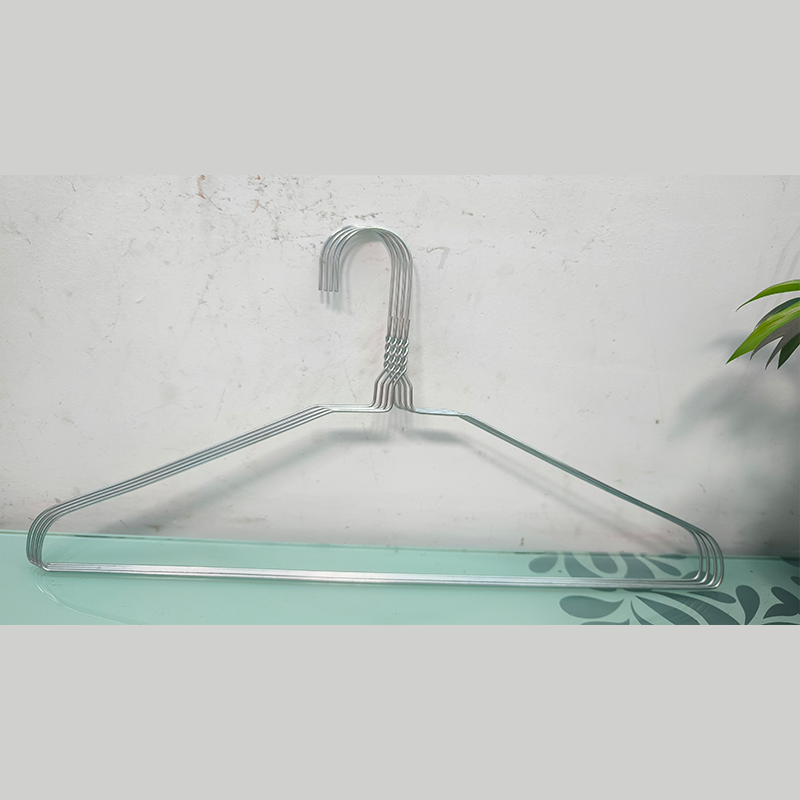 Wire Hanger Making Machine