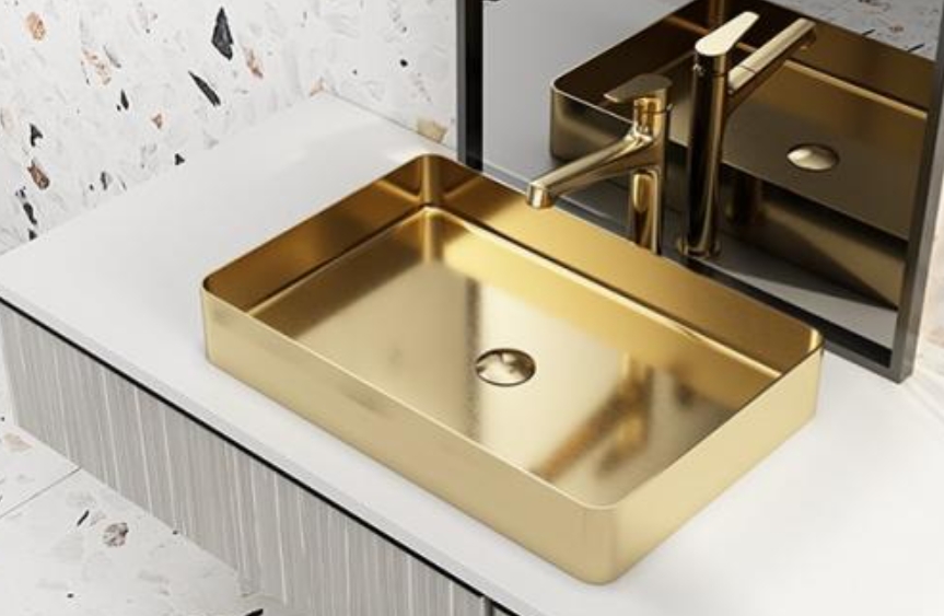 NANO Color Sinks