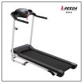 Electric motorized treadmill