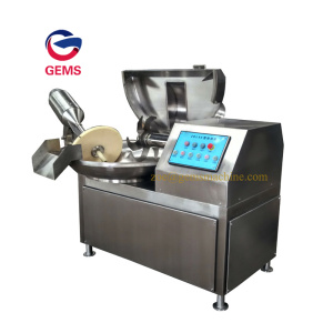 Commercial Meat Dates Mincer Tofu Mincer Machine