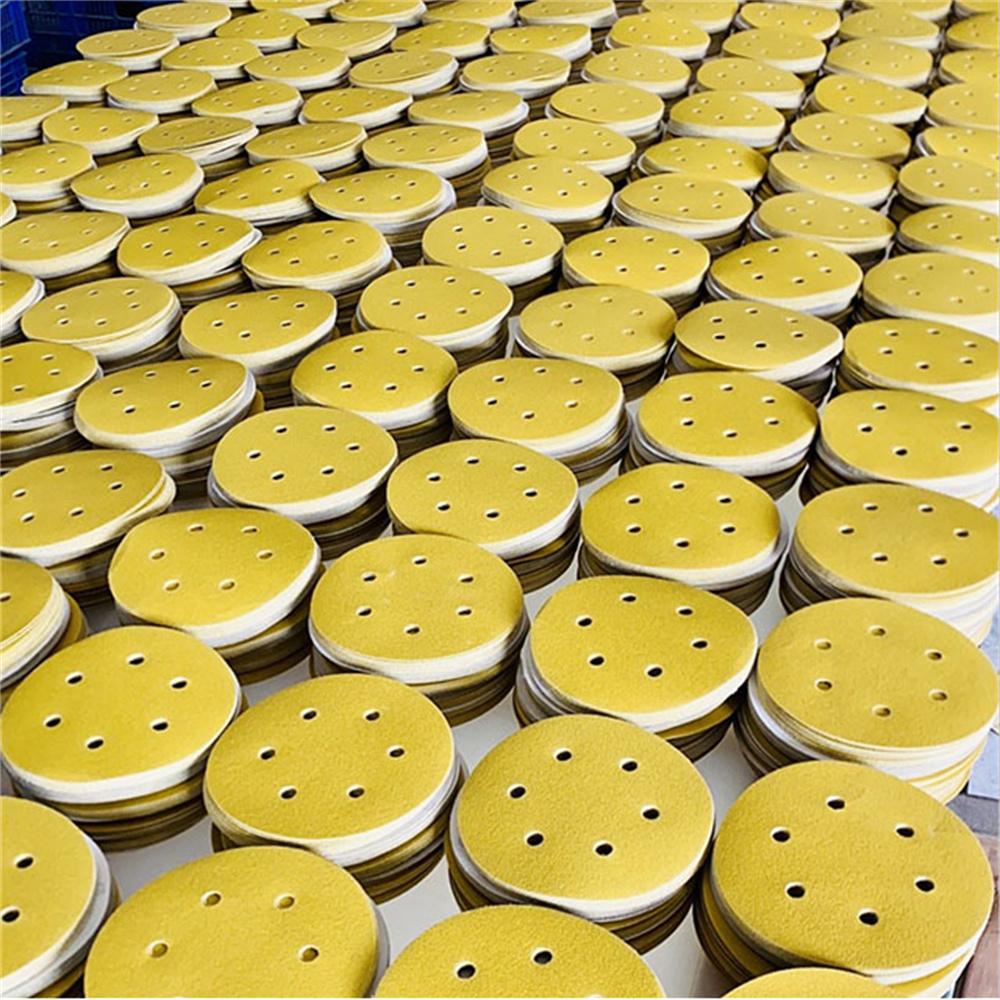 sanding disc for automobile (8)