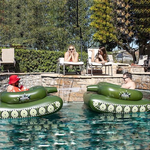 summer Inflatable tank pool float Kids Inflatable Float for Sale, Offer summer Inflatable tank pool float Kids Inflatable Float