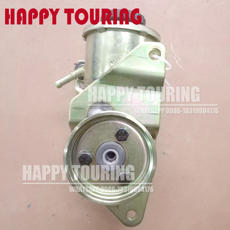 For Geely auto parts steering system power steering pump 1401253180 RIGHT HAND DRIVE And Left Hand Drive