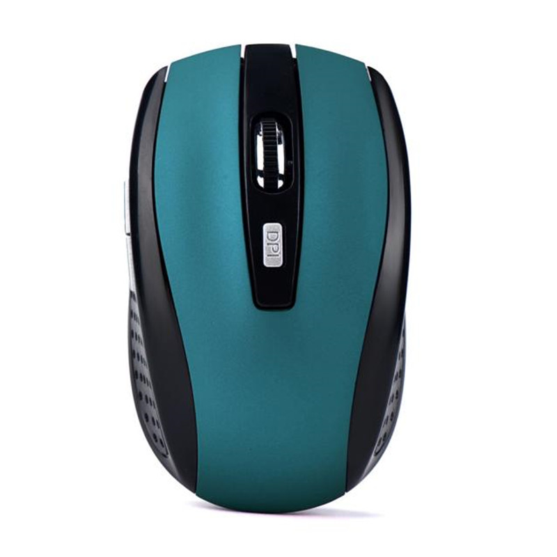 2019 NEW Wireless Gaming Mouse USB Receiver Pro Gamer For PC Laptop Desktop