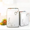 DMWD 1500W 5L Storage Type Electric Instant Water Heater Kitchen Water Calefactor Fast Heating 220V